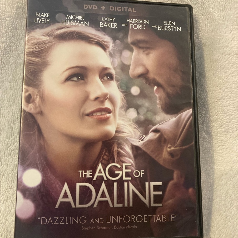 DVD